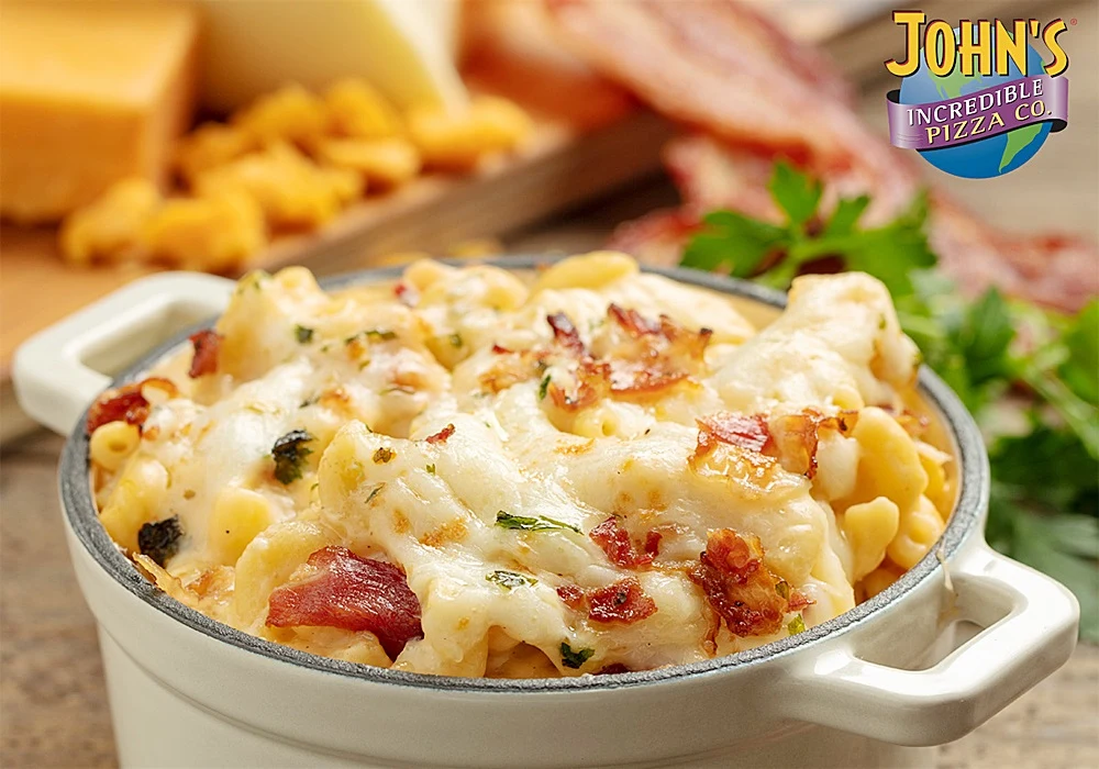 John's Incredible Pizza